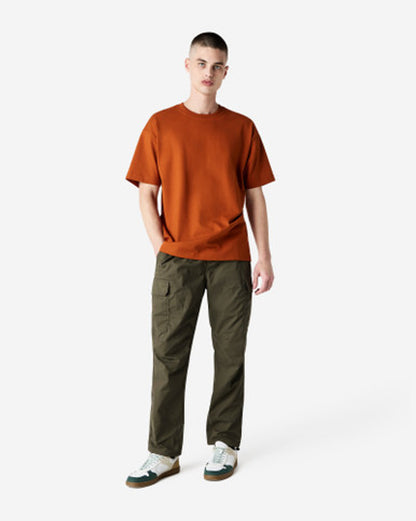 American Apparel Heavyweight Oversized Unisex T-Shirt (9001)