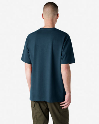 American Apparel Heavyweight Oversized Unisex T-Shirt (9001)