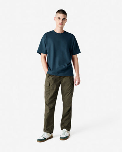 American Apparel Heavyweight Oversized Unisex T-Shirt (9001)