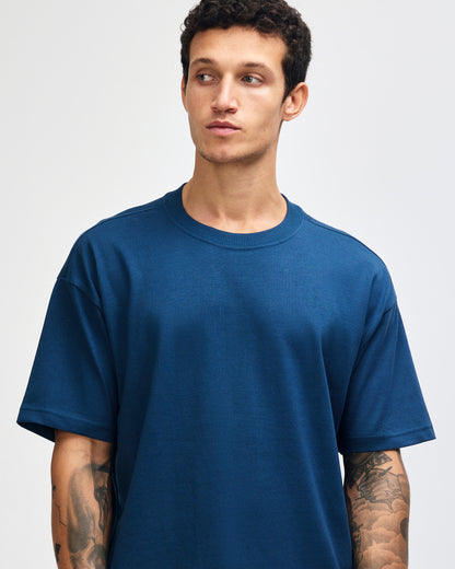 American Apparel Heavyweight Oversized Unisex T-Shirt (9001)