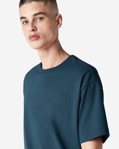American Apparel Heavyweight Oversized Unisex T-Shirt (9001)