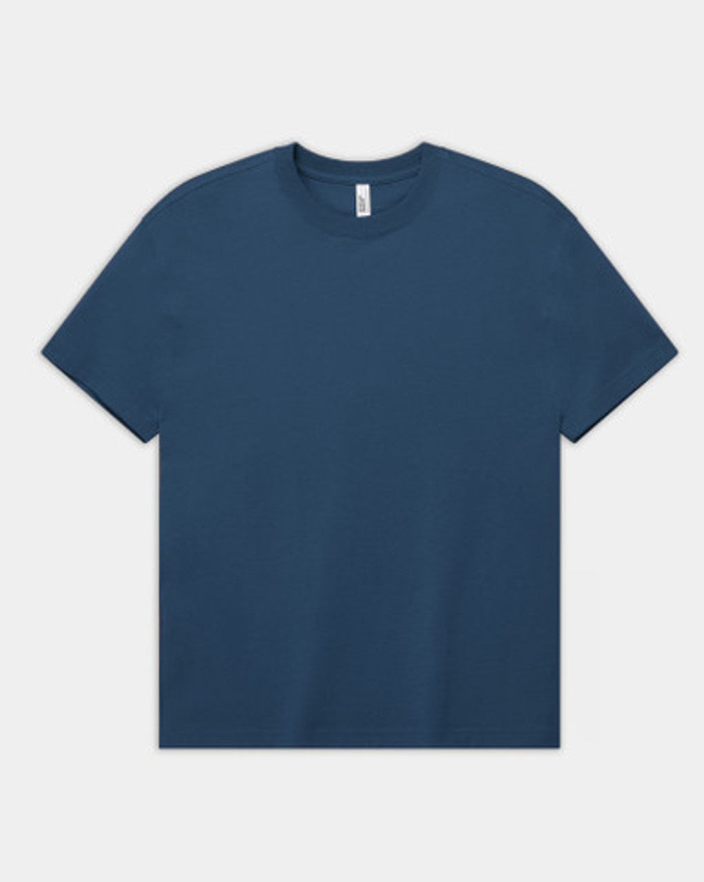 American Apparel Heavyweight Oversized Unisex T-Shirt (9001)