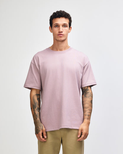 American Apparel Heavyweight Oversized Unisex T-Shirt (9001)
