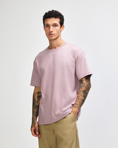 American Apparel Heavyweight Oversized Unisex T-Shirt (9001)