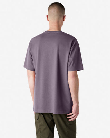 American Apparel Heavyweight Oversized Unisex T-Shirt (9001)