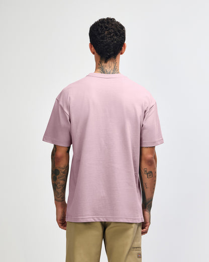 American Apparel Heavyweight Oversized Unisex T-Shirt (9001)