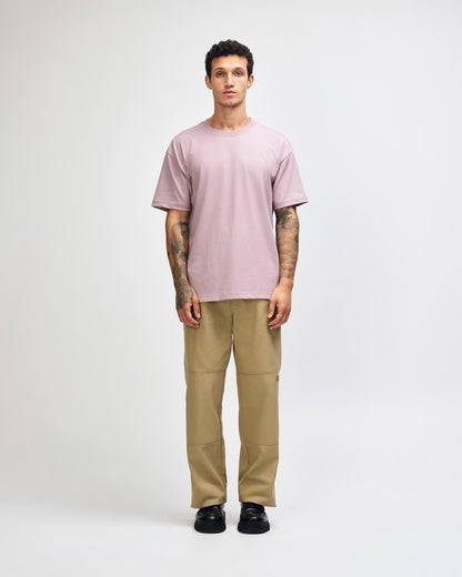 American Apparel Heavyweight Oversized Unisex T-Shirt (9001)