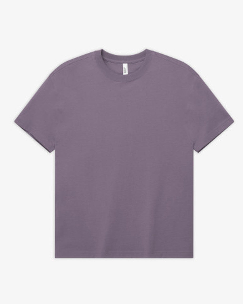 American Apparel Heavyweight Oversized Unisex T-Shirt (9001)