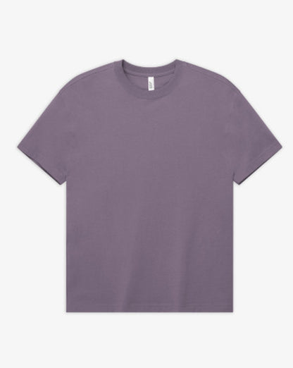 American Apparel Heavyweight Oversized Unisex T-Shirt (9001)