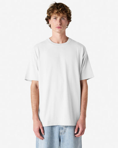 American Apparel Heavyweight Oversized Unisex T-Shirt (9001)