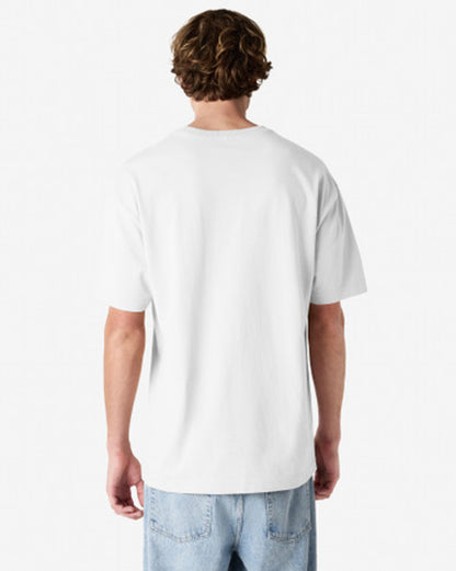 American Apparel Heavyweight Oversized Unisex T-Shirt (9001)
