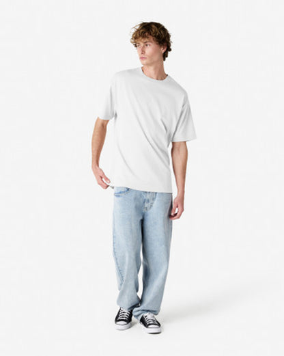 American Apparel Heavyweight Oversized Unisex T-Shirt (9001)