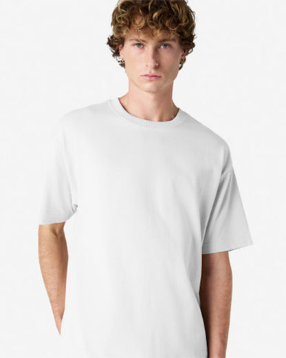 American Apparel Heavyweight Oversized Unisex T-Shirt (9001)