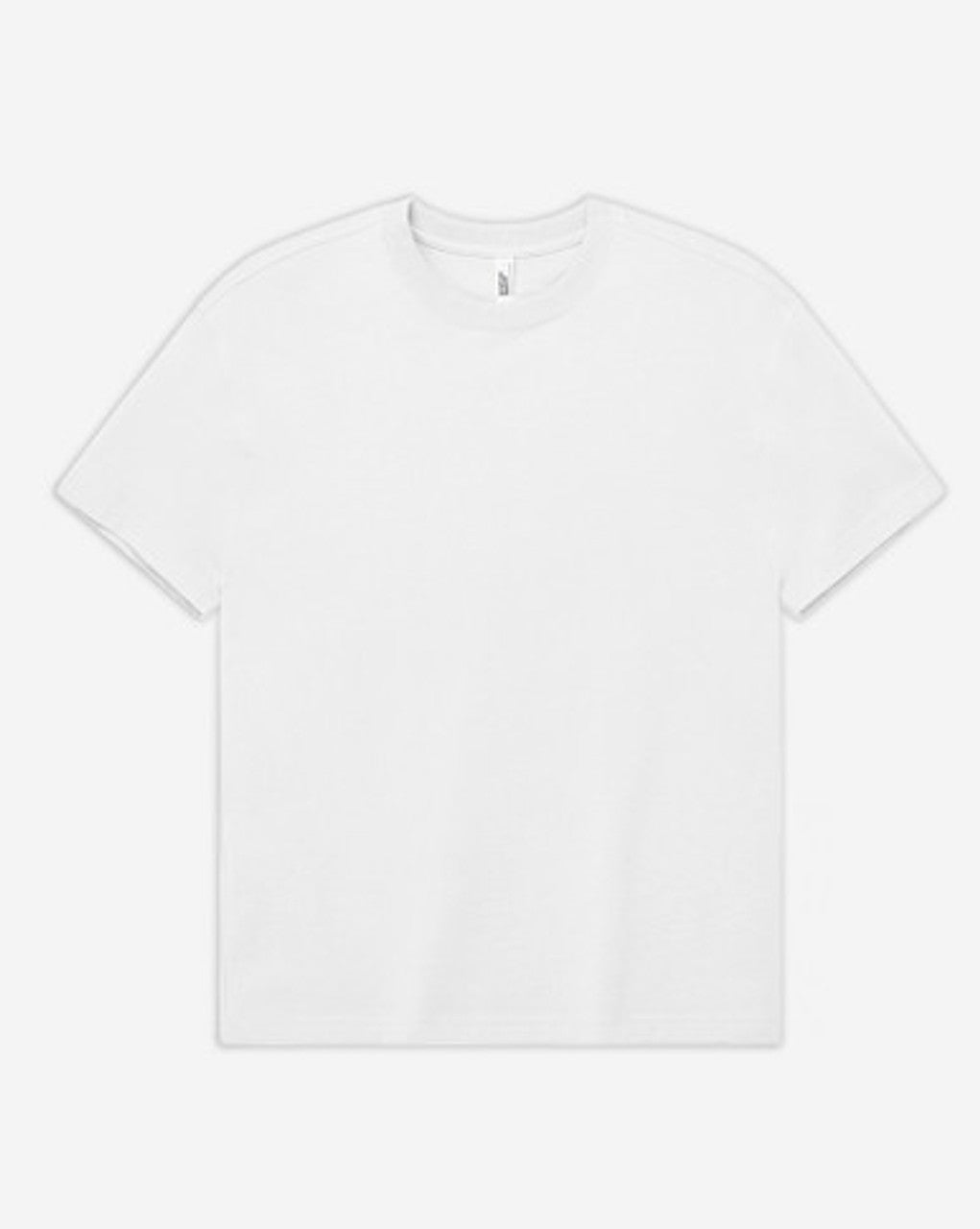 American Apparel Heavyweight Oversized Unisex T-Shirt (9001)