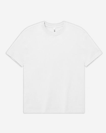 American Apparel Heavyweight Oversized Unisex T-Shirt (9001)