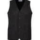 Biz Corporate Men's Longline Vest (90112)-Clearance