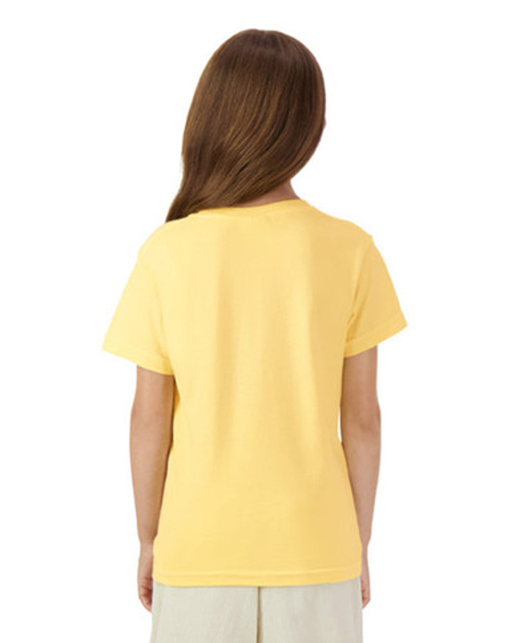 Comfort Colors Heavyweight Youth T-Shirt (9018)