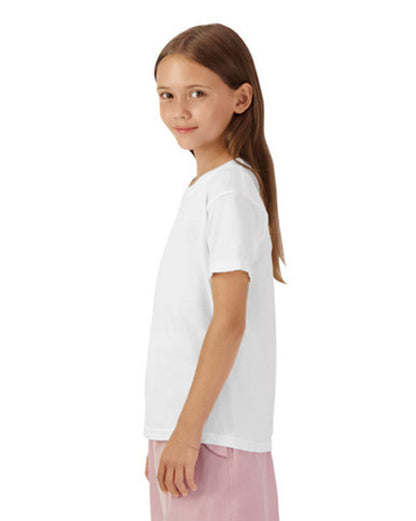 Comfort Colors Heavyweight Youth T-Shirt (9018)