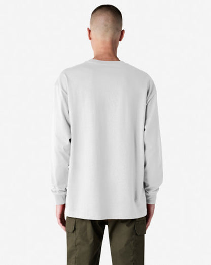 American Apparel Heavyweight Oversized Long Sleeve T-Shirt (9410)