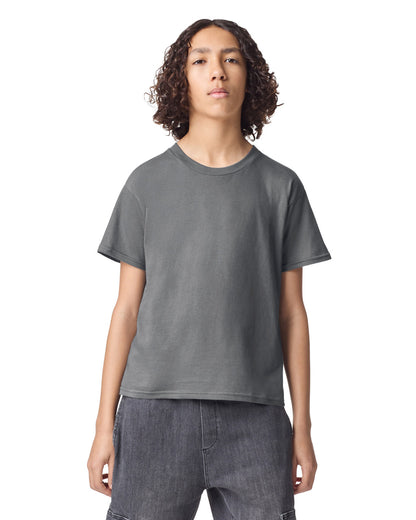 American Apparel Fine Jersey Youth T-Shirt (2001Y)