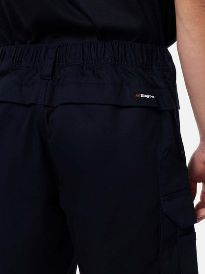 King Gee Tradeform Cargo Short (K17028)