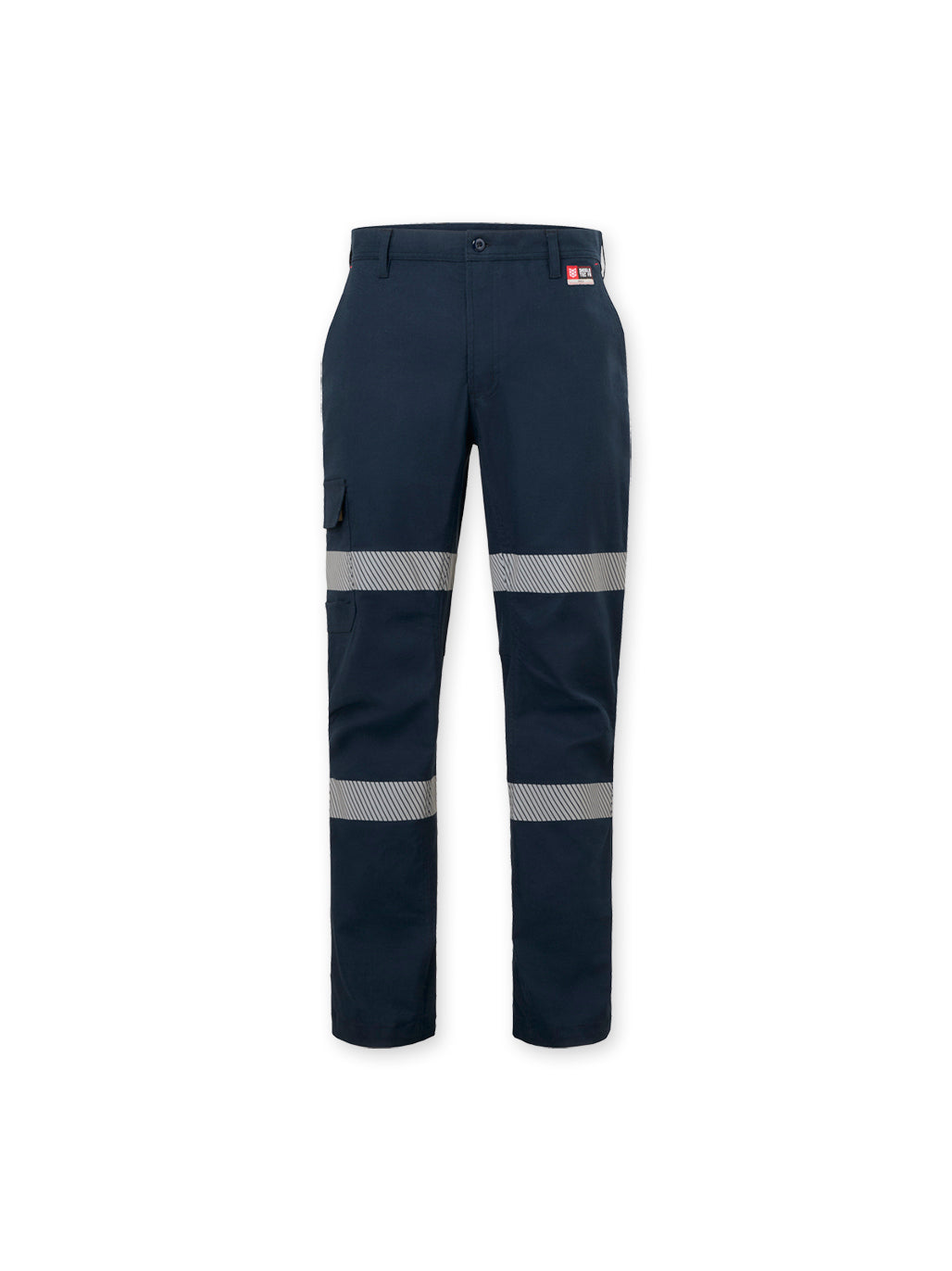 King Gee Shieldtec FR PPE2 Stretch Taped Pant (K83003)