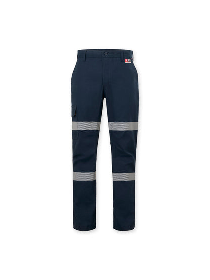 King Gee Shieldtec FR PPE2 Stretch Taped Pant (K83003)