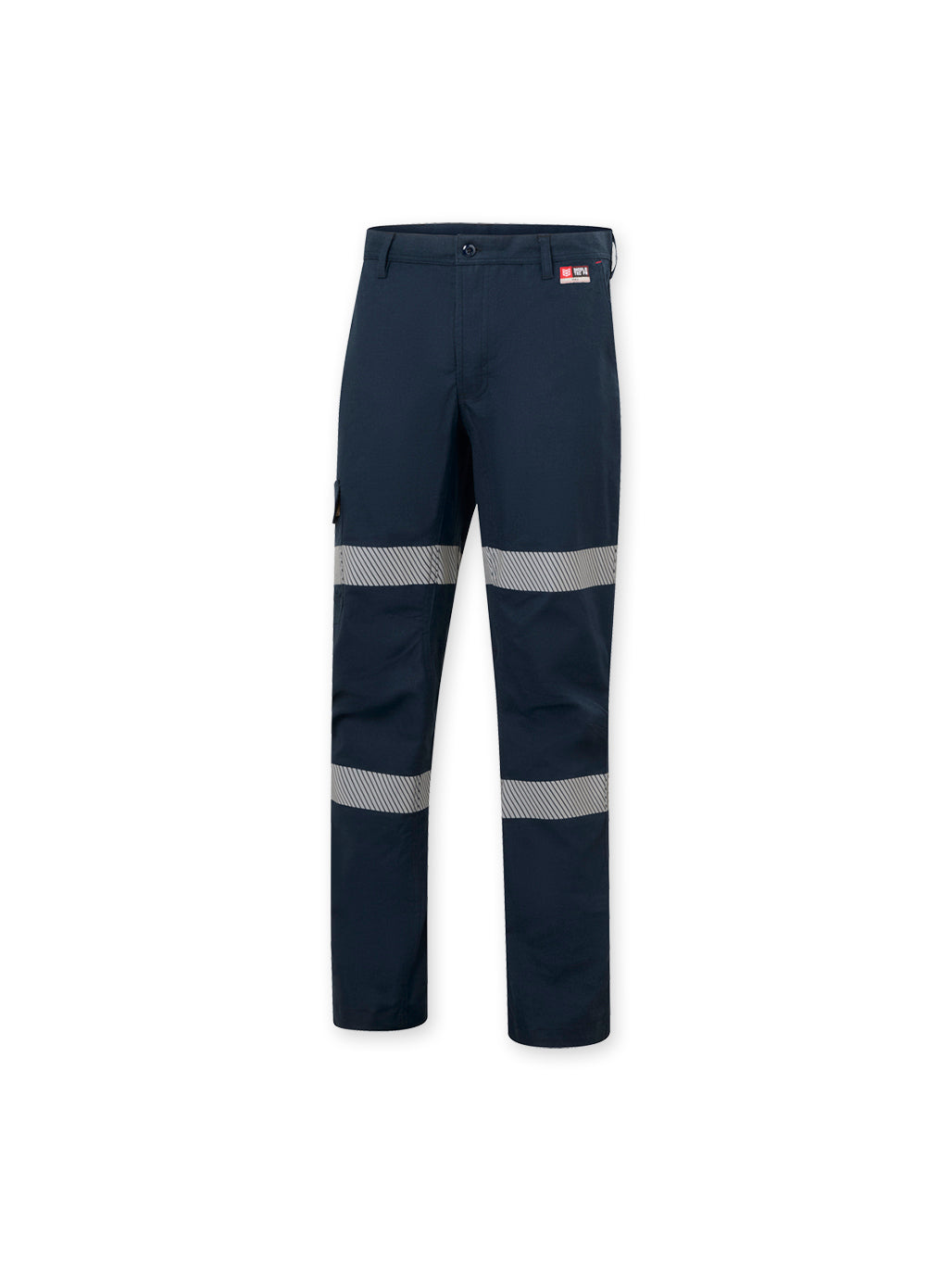 King Gee Shieldtec FR PPE2 Stretch Taped Pant (K83003)