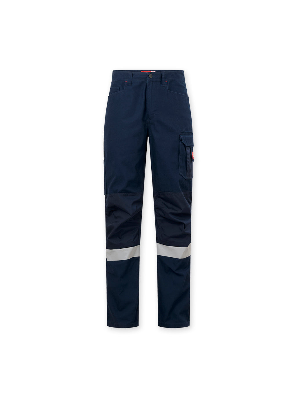 Hard Yakka Legends Heavy Duty Cotton Taped Cargo Pants (Y02002)