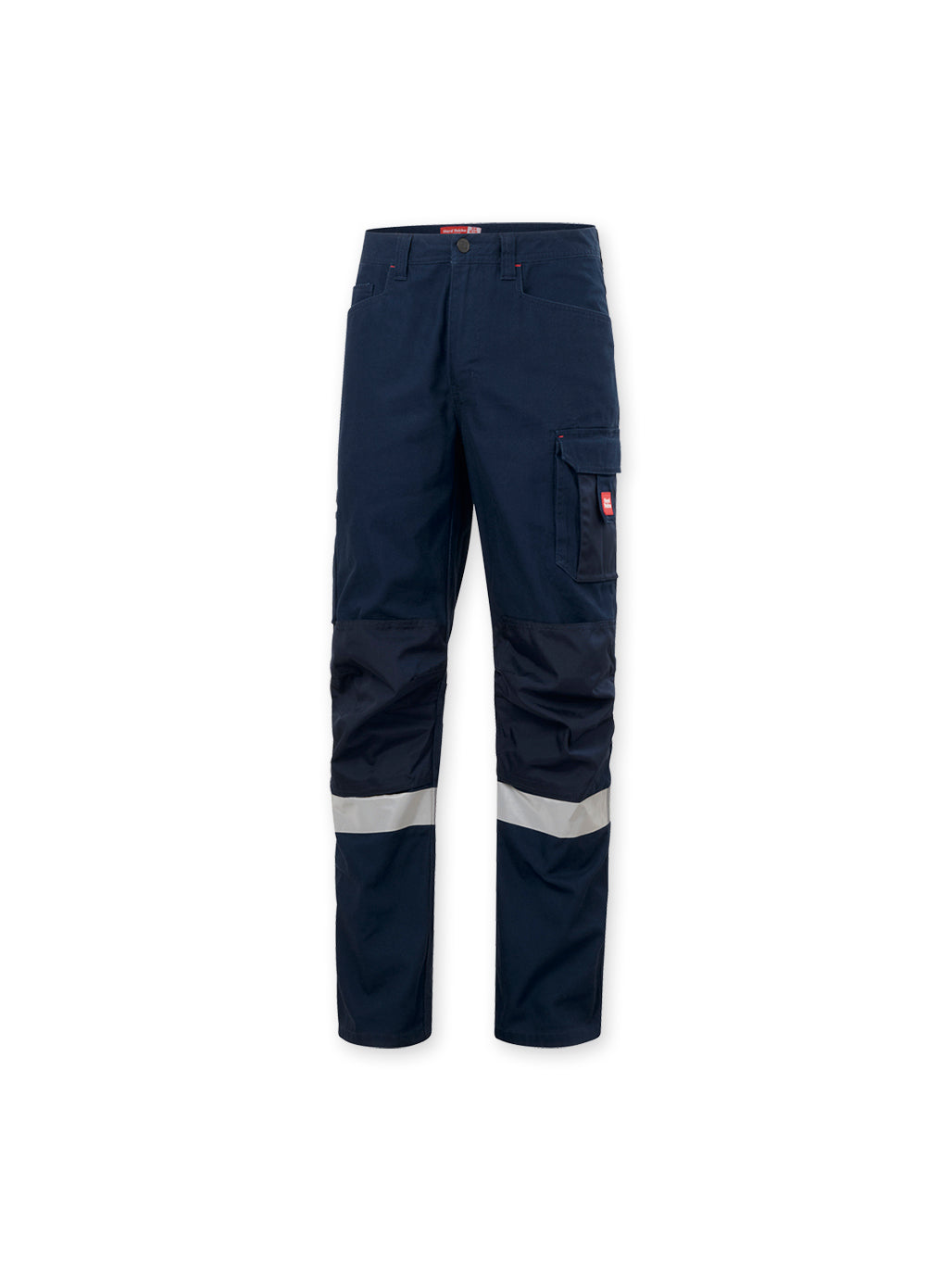 Hard Yakka Legends Heavy Duty Cotton Taped Cargo Pants (Y02002)