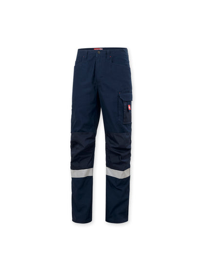 Hard Yakka Legends Heavy Duty Cotton Taped Cargo Pants (Y02002)