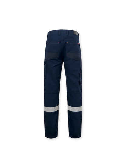Hard Yakka Legends Heavy Duty Cotton Taped Cargo Pants (Y02002)
