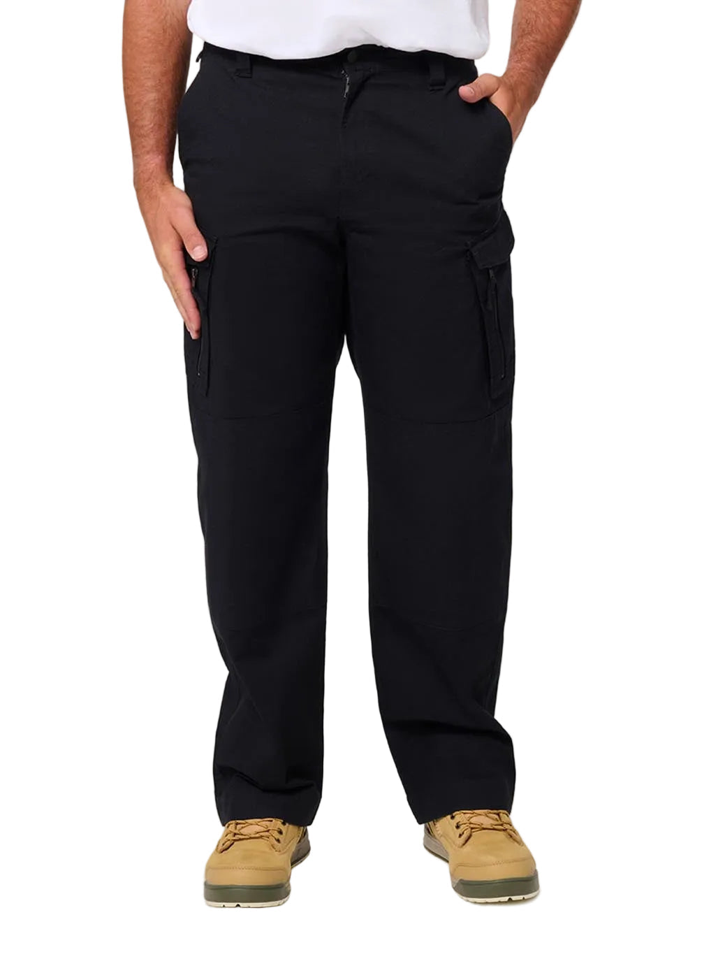 Hard Yakka Edge Ripstop Pant (Y02014)