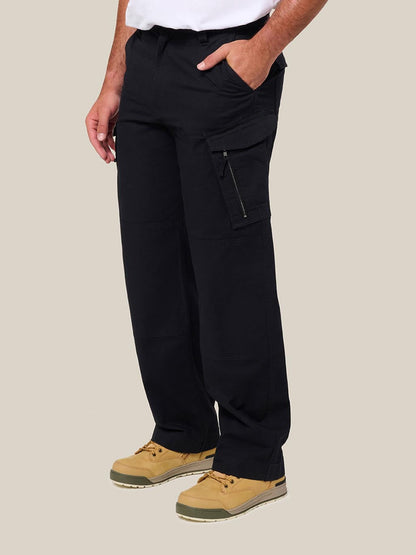 Hard Yakka Edge Ripstop Pant (Y02014)