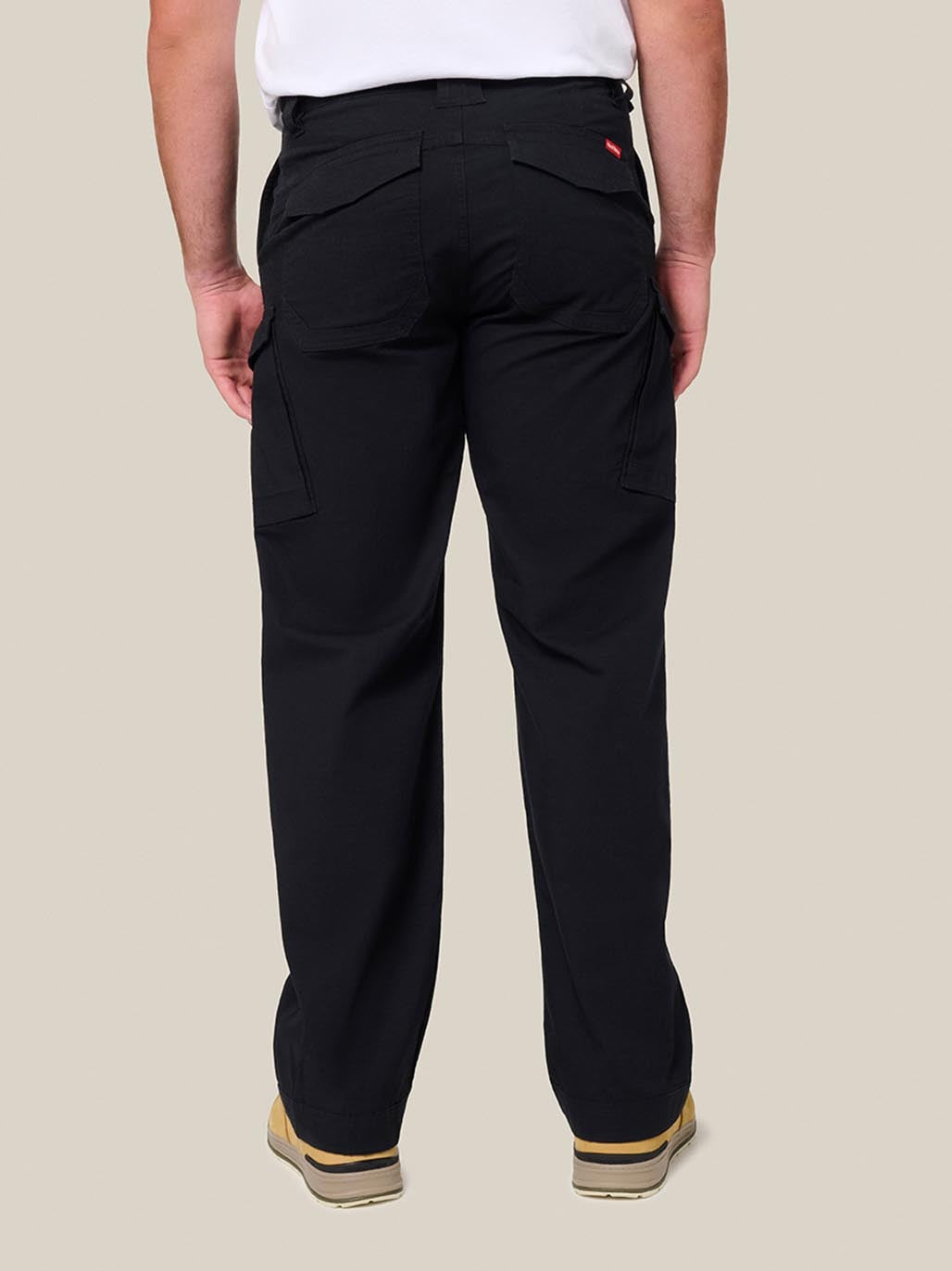 Hard Yakka Edge Ripstop Pant (Y02014)