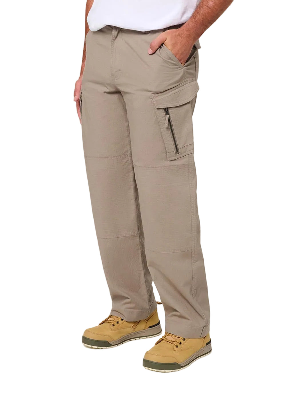 Hard Yakka Edge Ripstop Pant (Y02014)