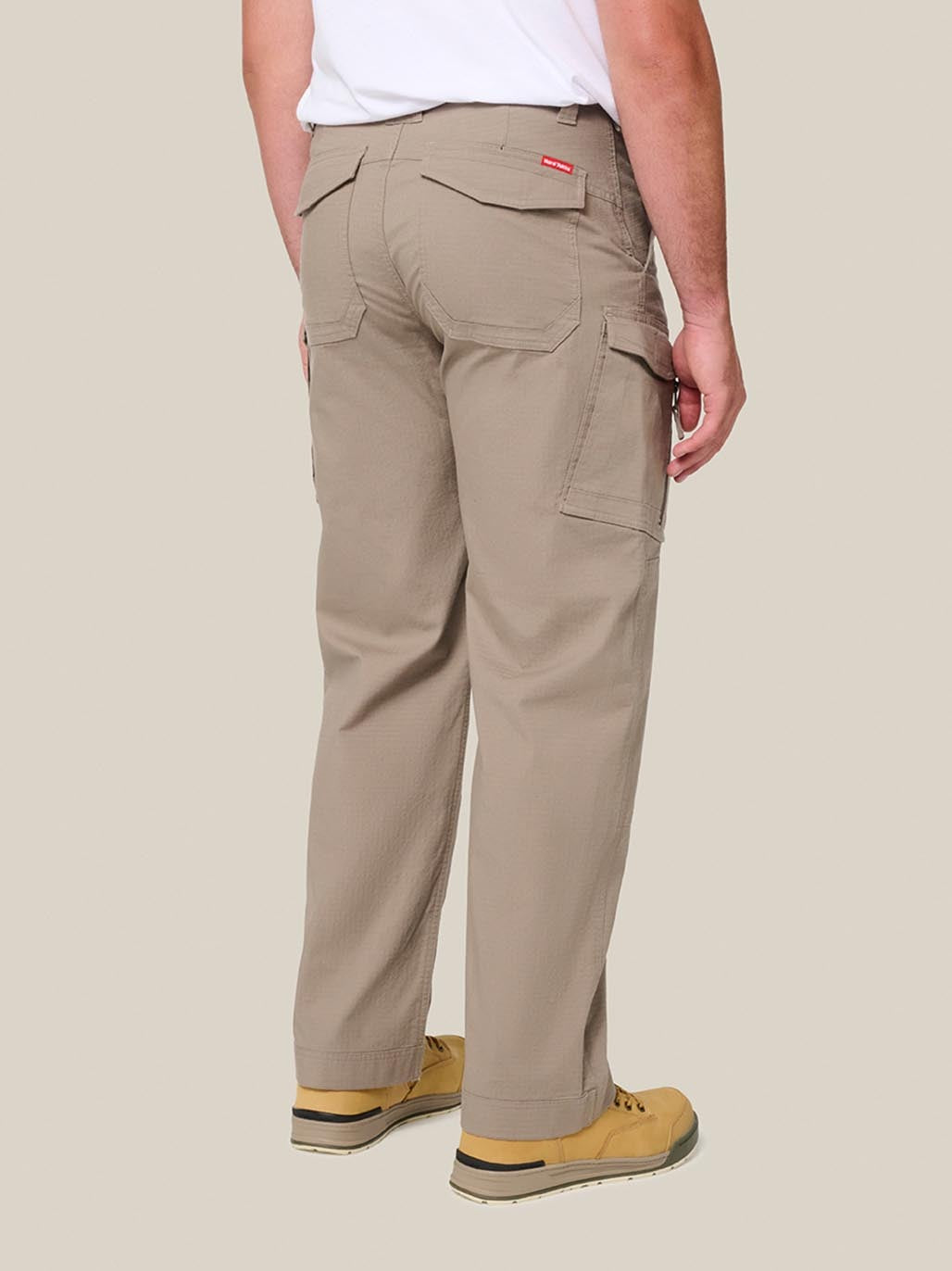 Hard Yakka Edge Ripstop Pant (Y02014)