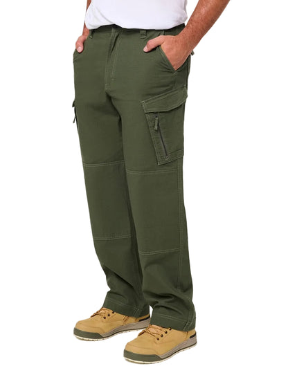 Hard Yakka Edge Ripstop Pant (Y02014)