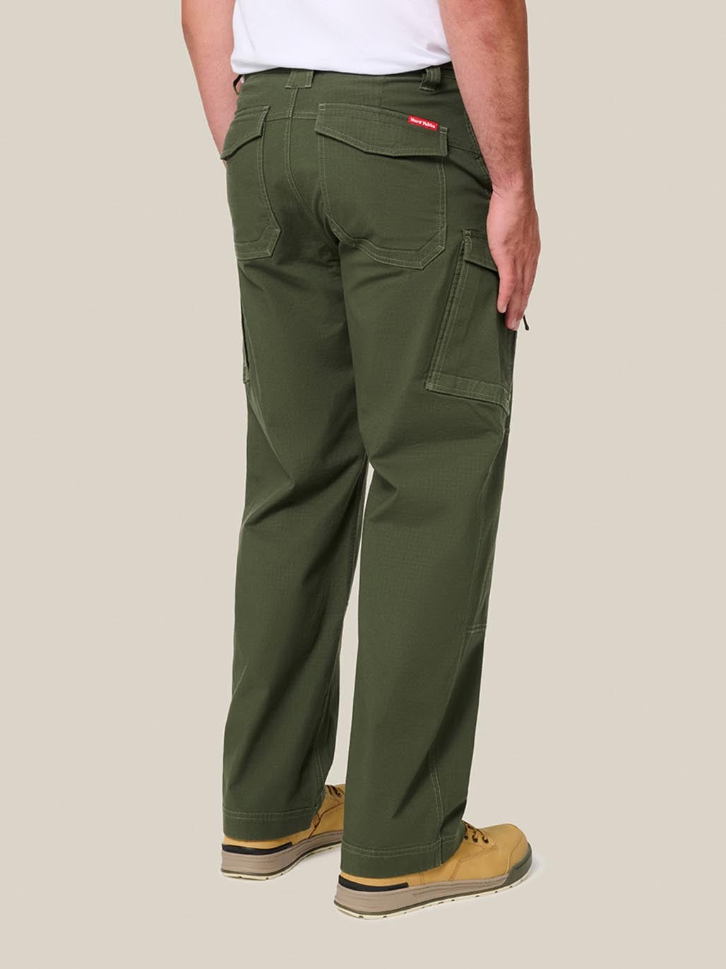 Hard Yakka Edge Ripstop Pant (Y02014)