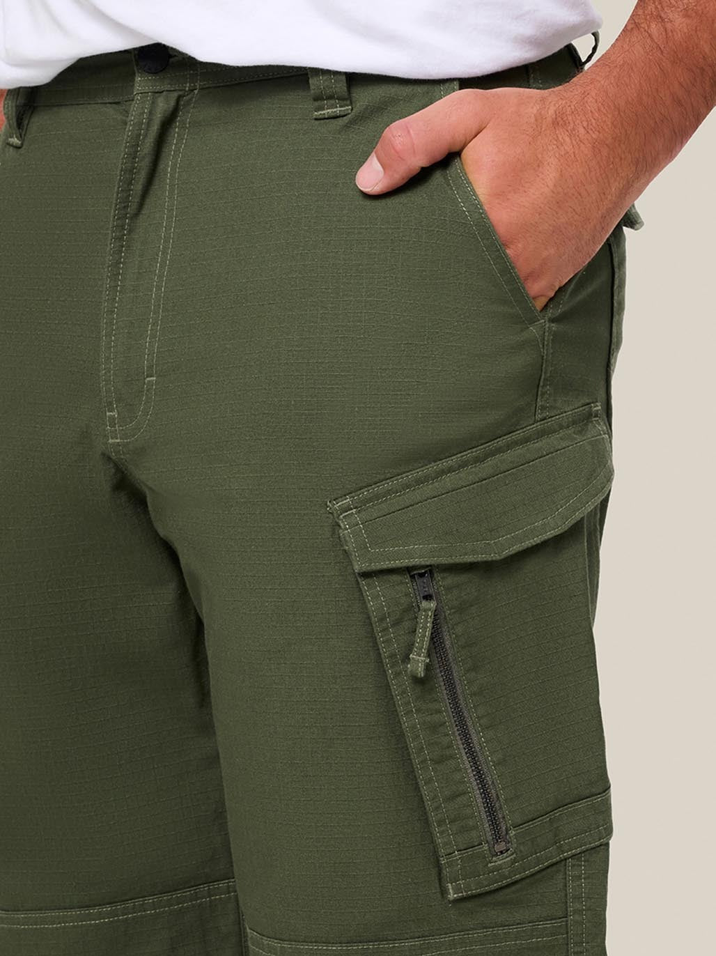 Hard Yakka Edge Ripstop Pant (Y02014)