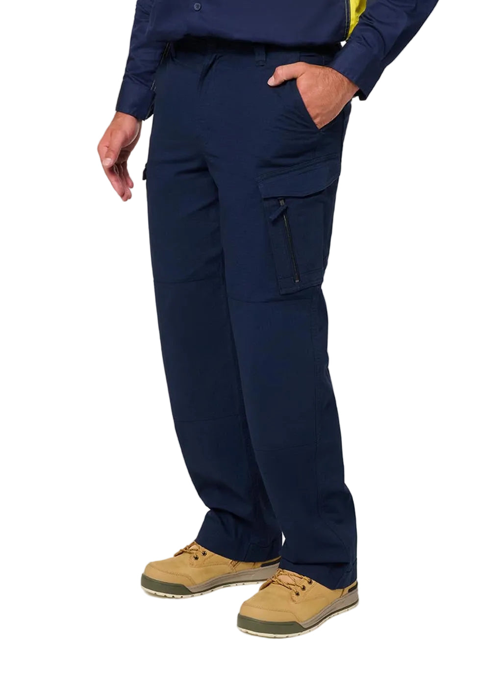 Hard Yakka Edge Ripstop Pant (Y02014)