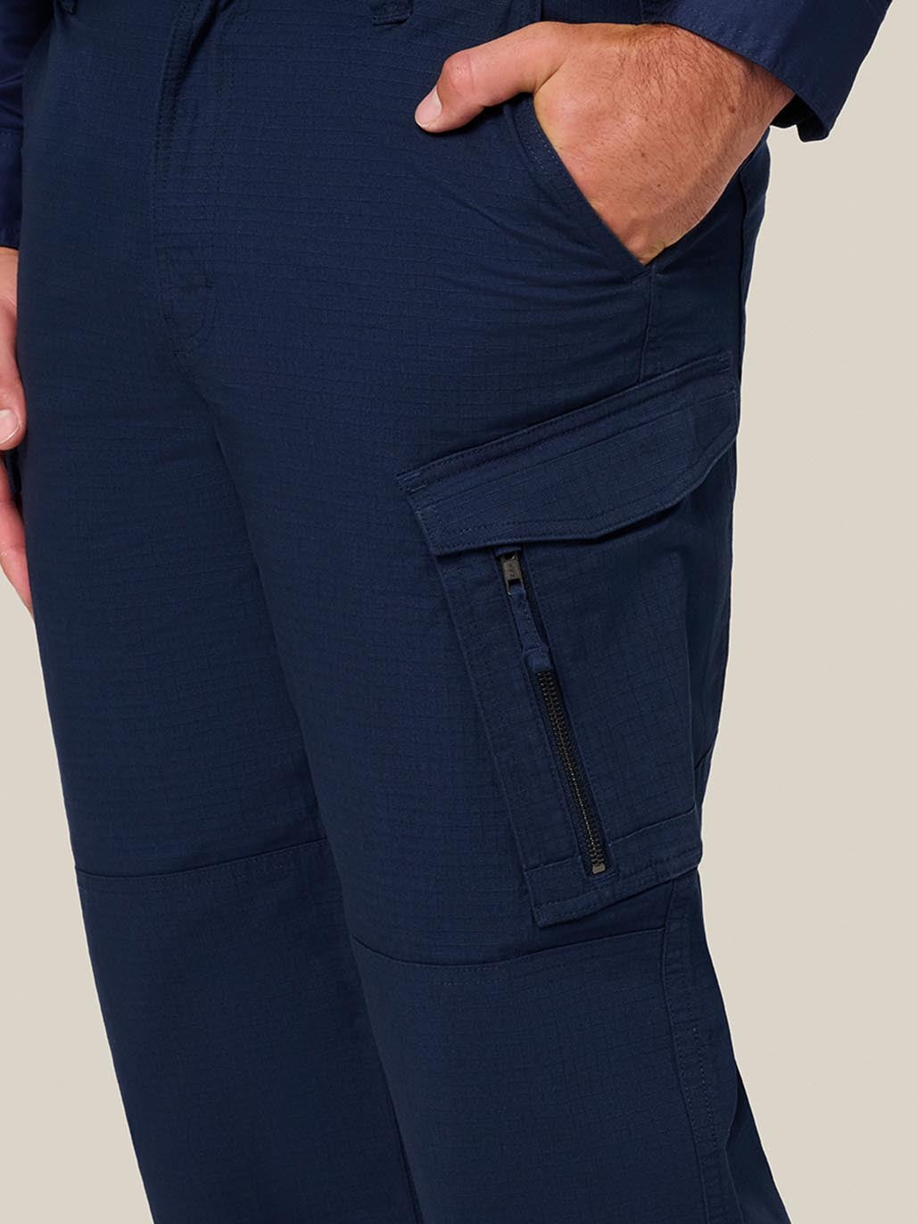 Hard Yakka Edge Ripstop Pant (Y02014)