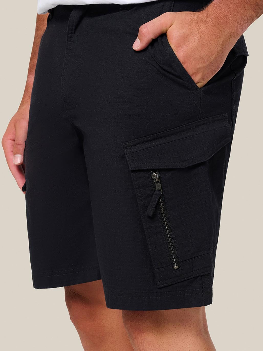 Hard Yakka Edge Short Ripstop (Y05028)
