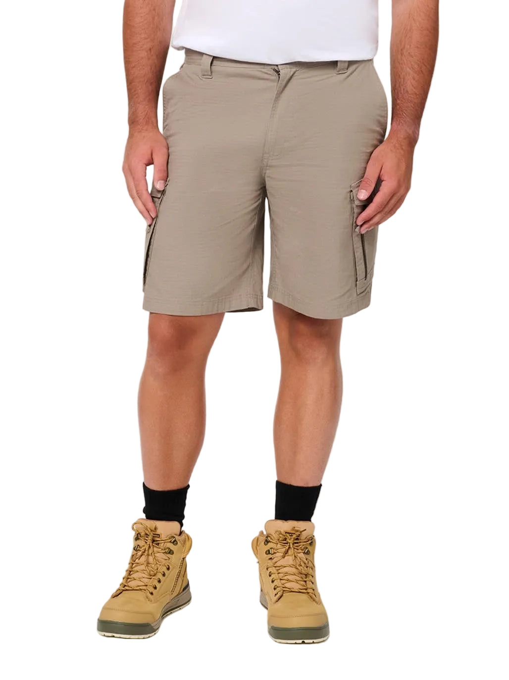 Hard Yakka Edge Short Ripstop (Y05028)