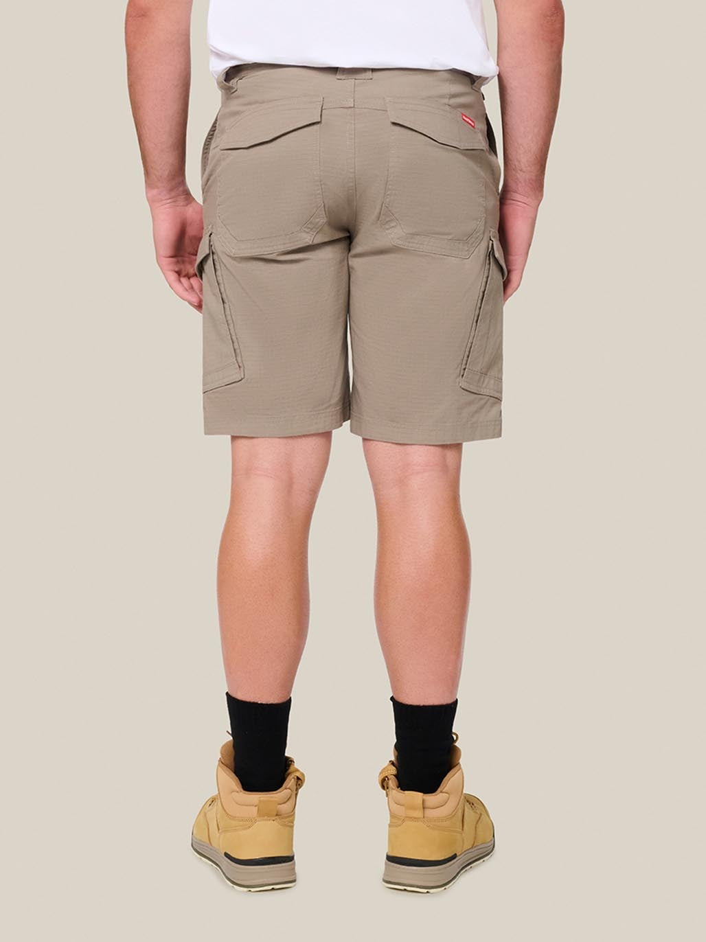 Hard Yakka Edge Short Ripstop (Y05028)