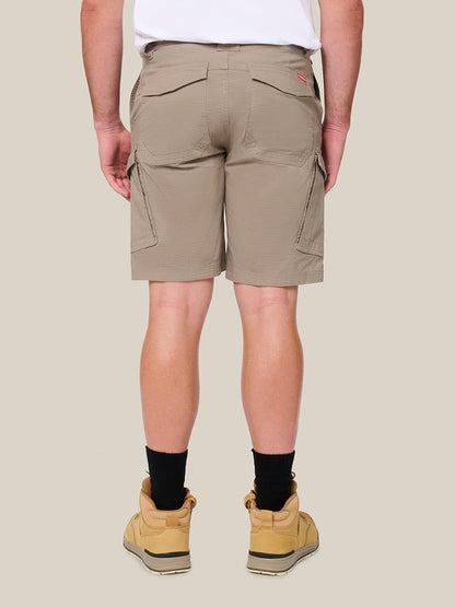 Hard Yakka Edge Short Ripstop (Y05028)