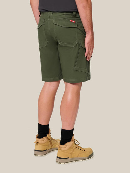Hard Yakka Edge Short Ripstop (Y05028)