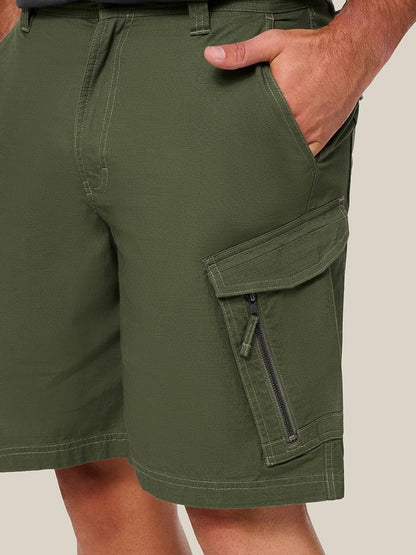 Hard Yakka Edge Short Ripstop (Y05028)