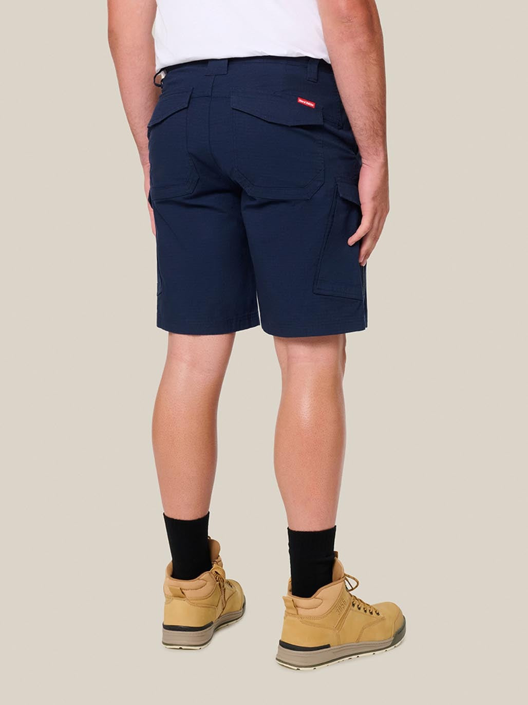 Hard Yakka Edge Short Ripstop (Y05028)