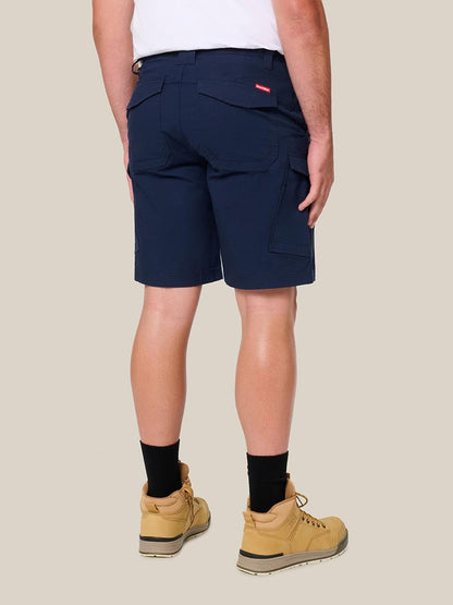 Hard Yakka Edge Short Ripstop (Y05028)